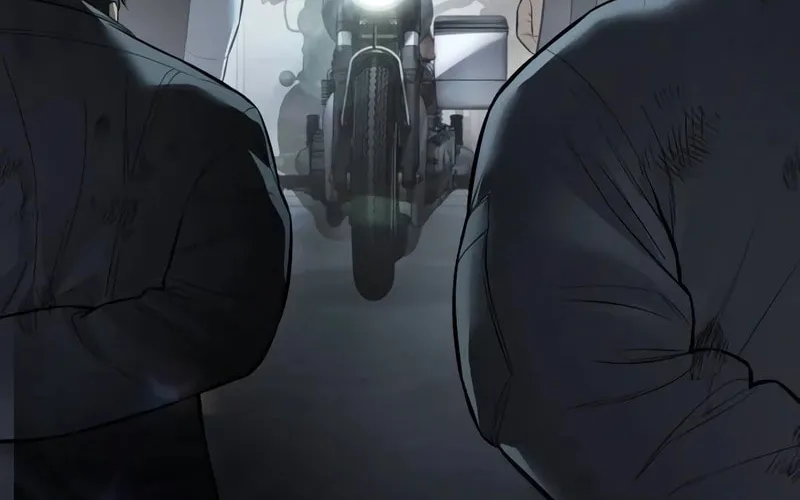 Baek XX Chapter 111 page 39 - 