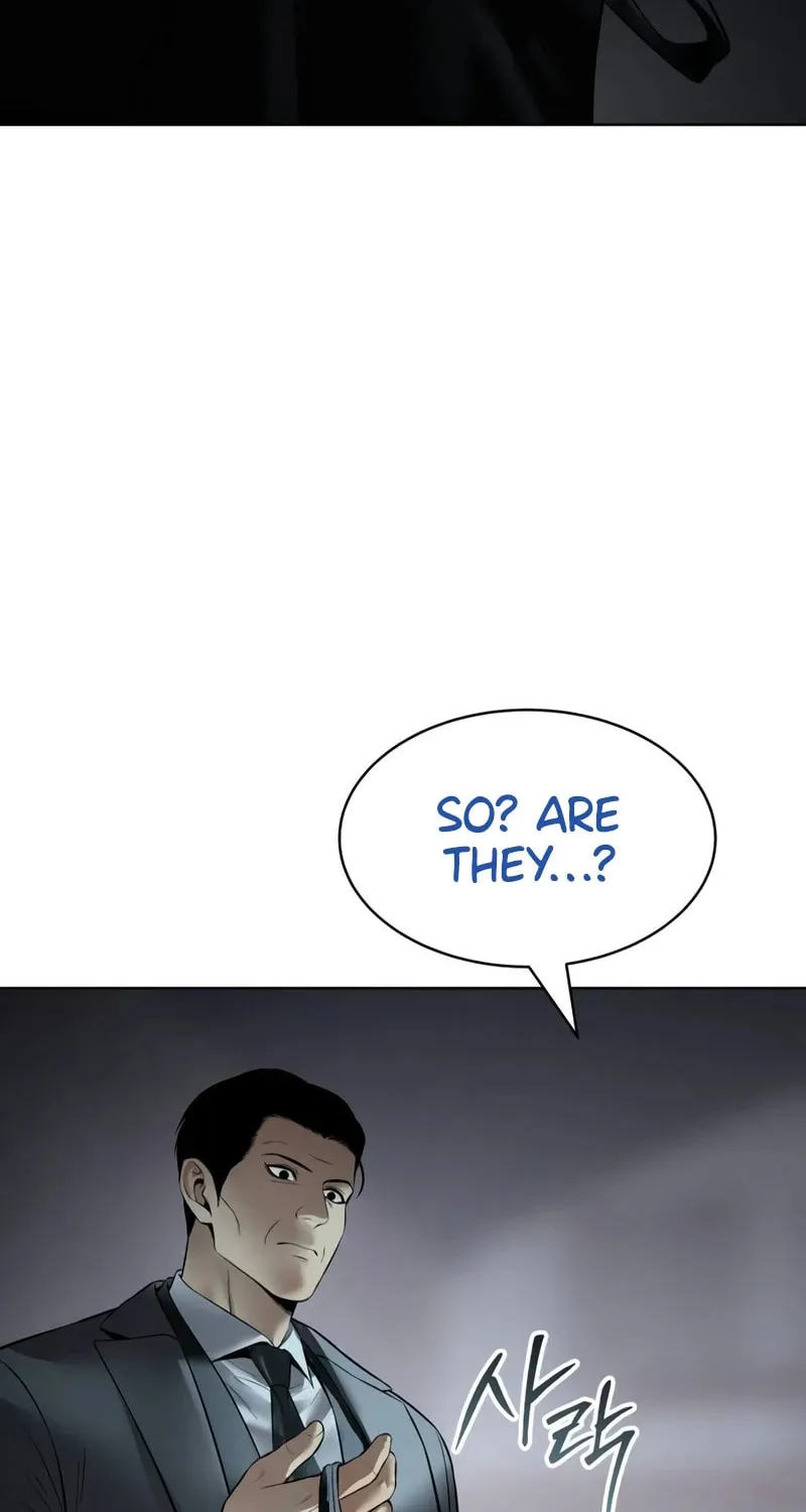Baek XX Chapter 111 page 41 - 