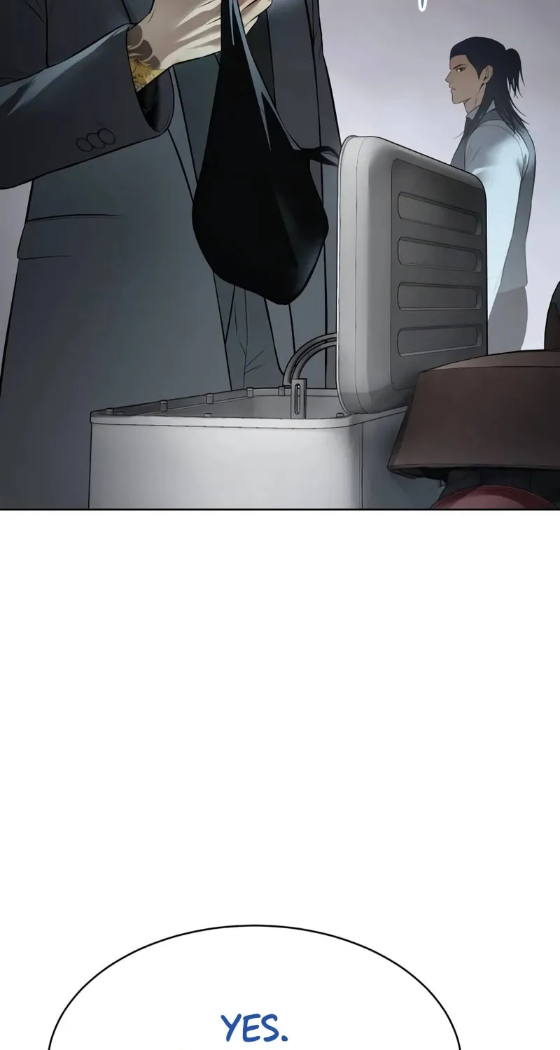 Baek XX Chapter 111 page 42 - 