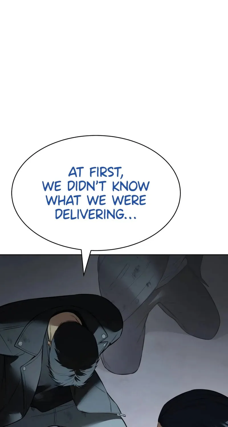 Baek XX Chapter 111 page 44 - 