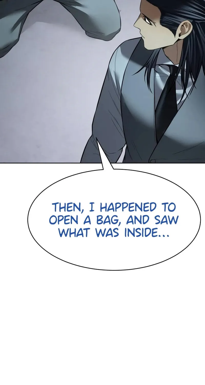 Baek XX Chapter 111 page 45 - 