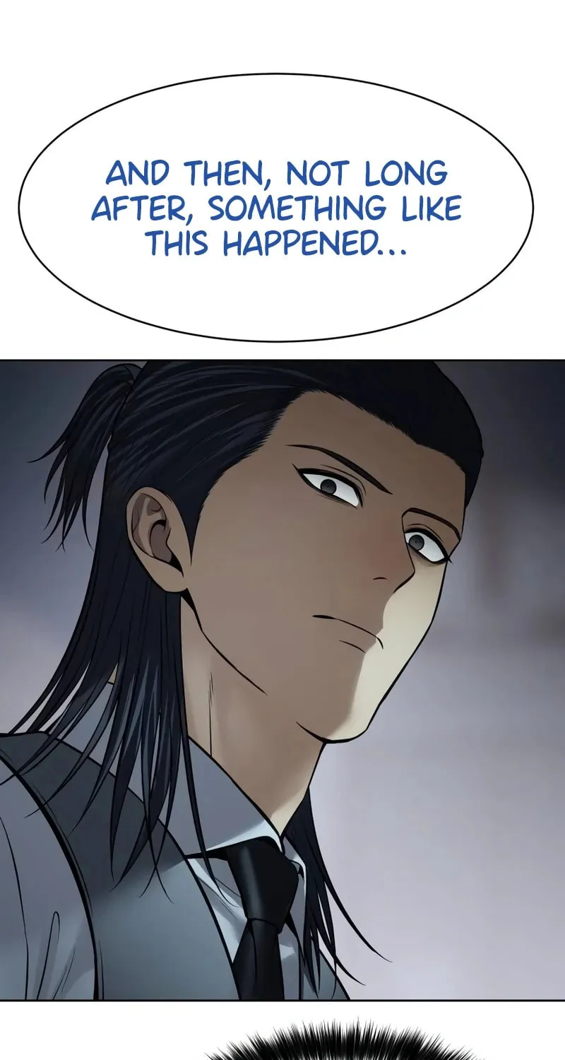 Baek XX Chapter 111 page 46 - 