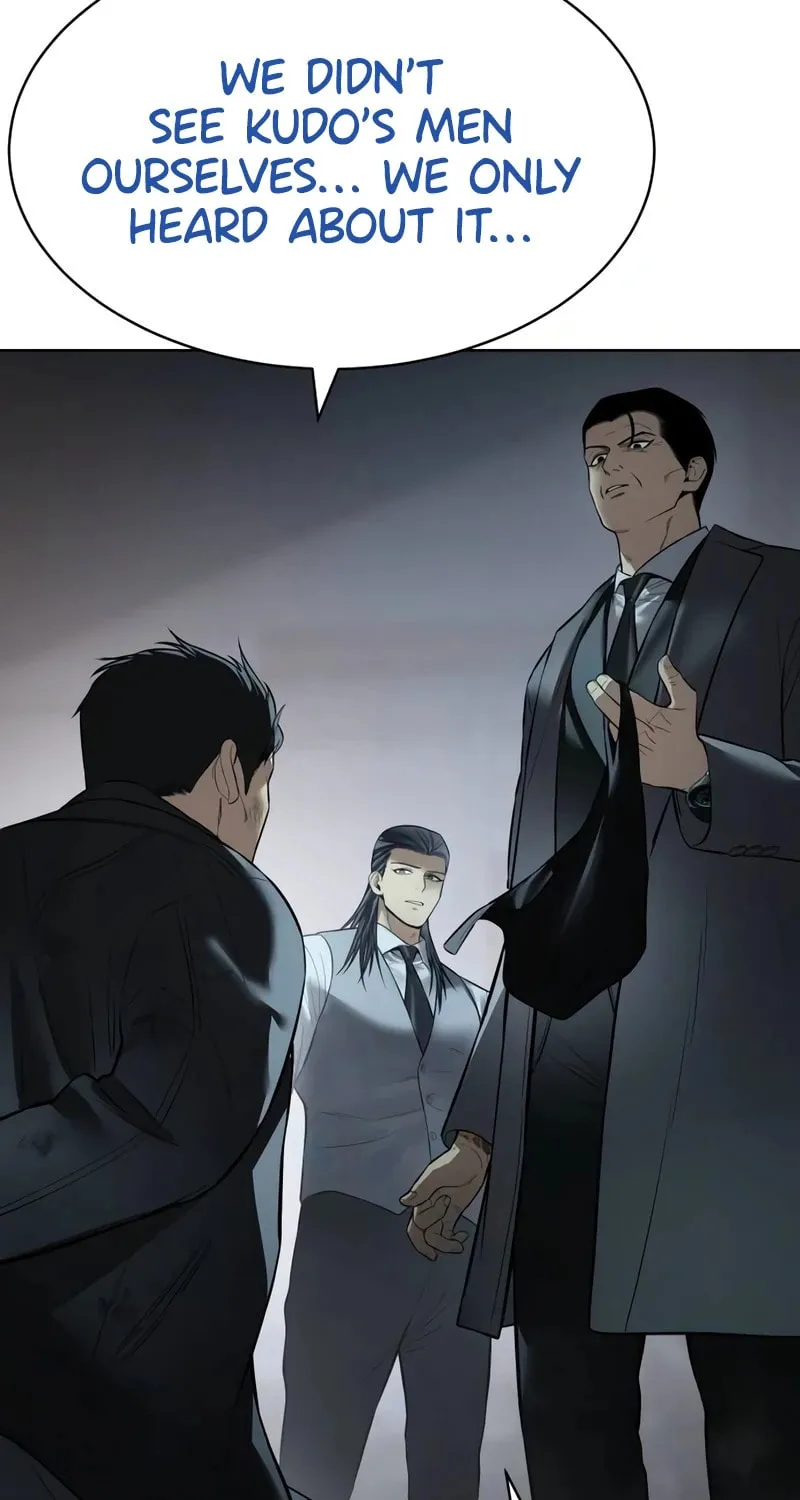 Baek XX Chapter 111 page 48 - 