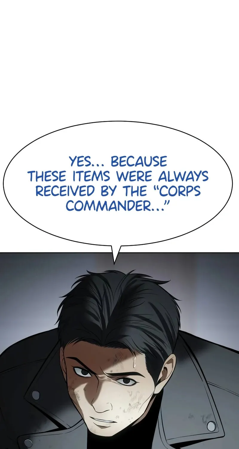 Baek XX Chapter 111 page 50 - 