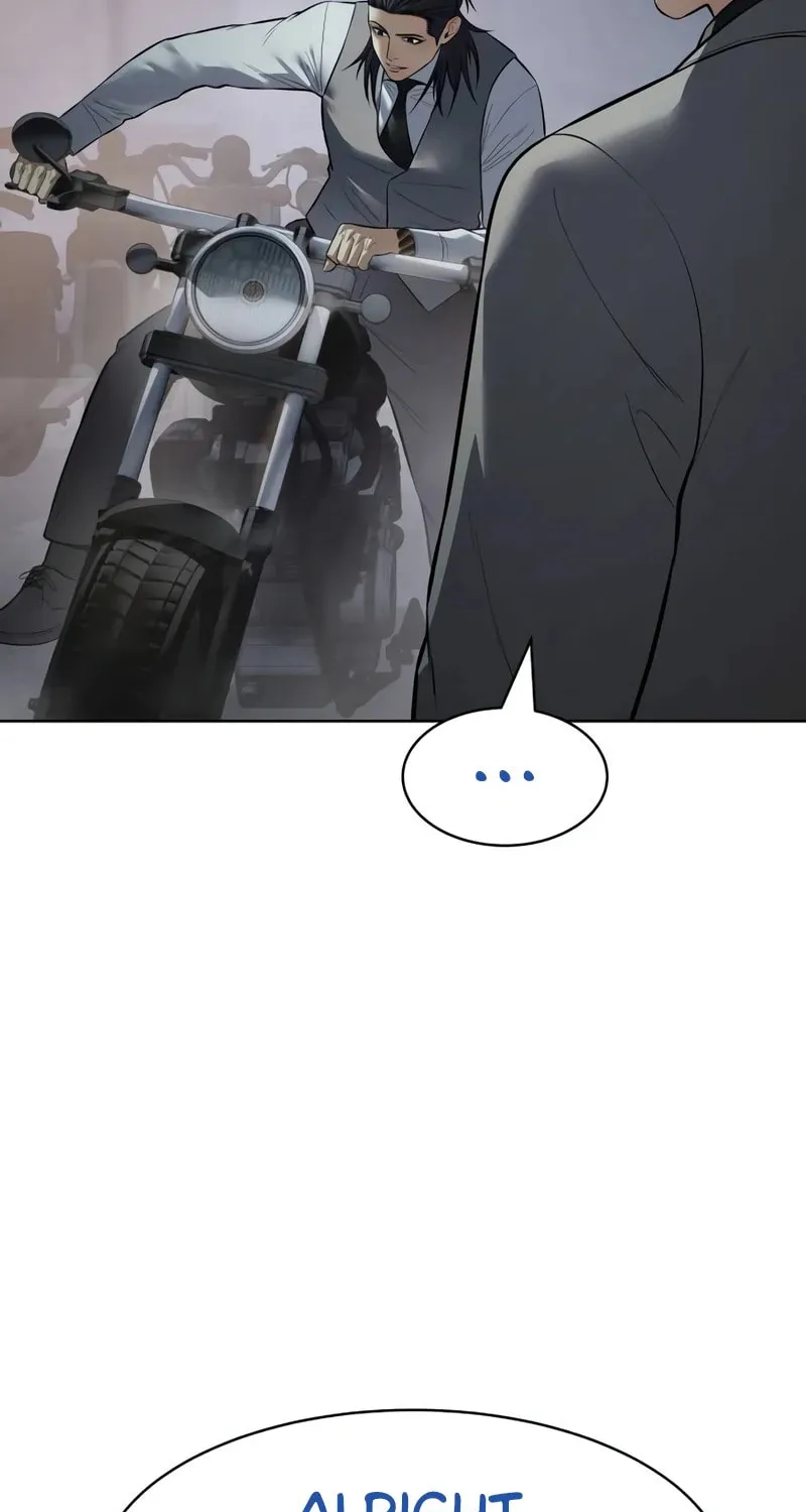 Baek XX Chapter 111 page 6 - 