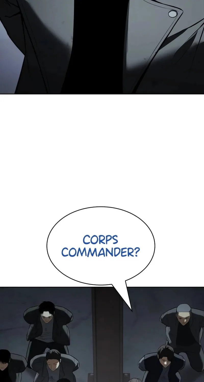 Baek XX Chapter 111 page 51 - 