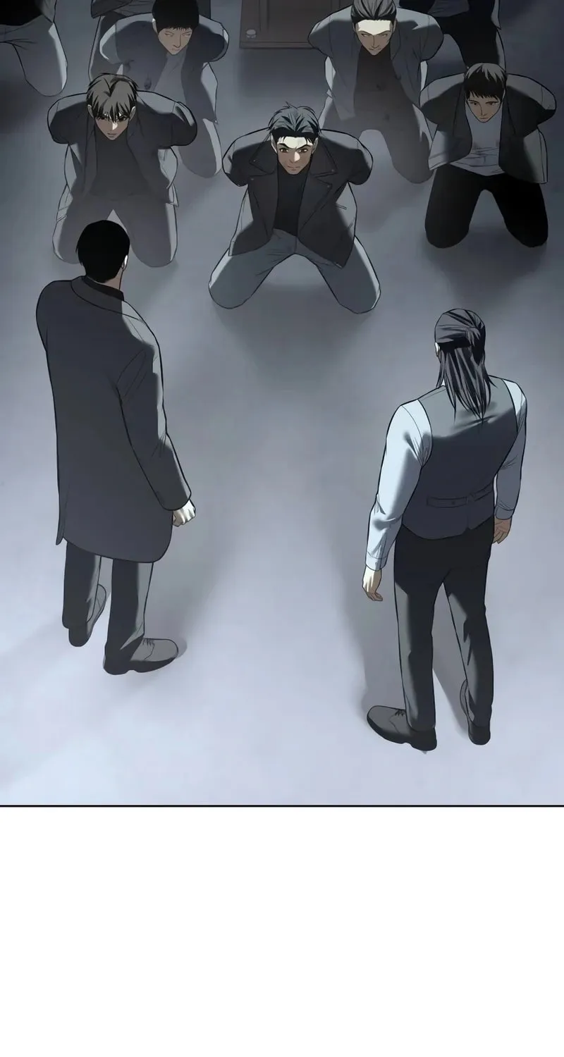 Baek XX Chapter 111 page 52 - 