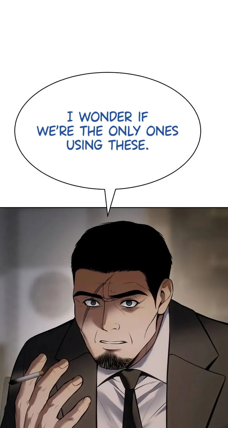 Baek XX Chapter 111 page 56 - 