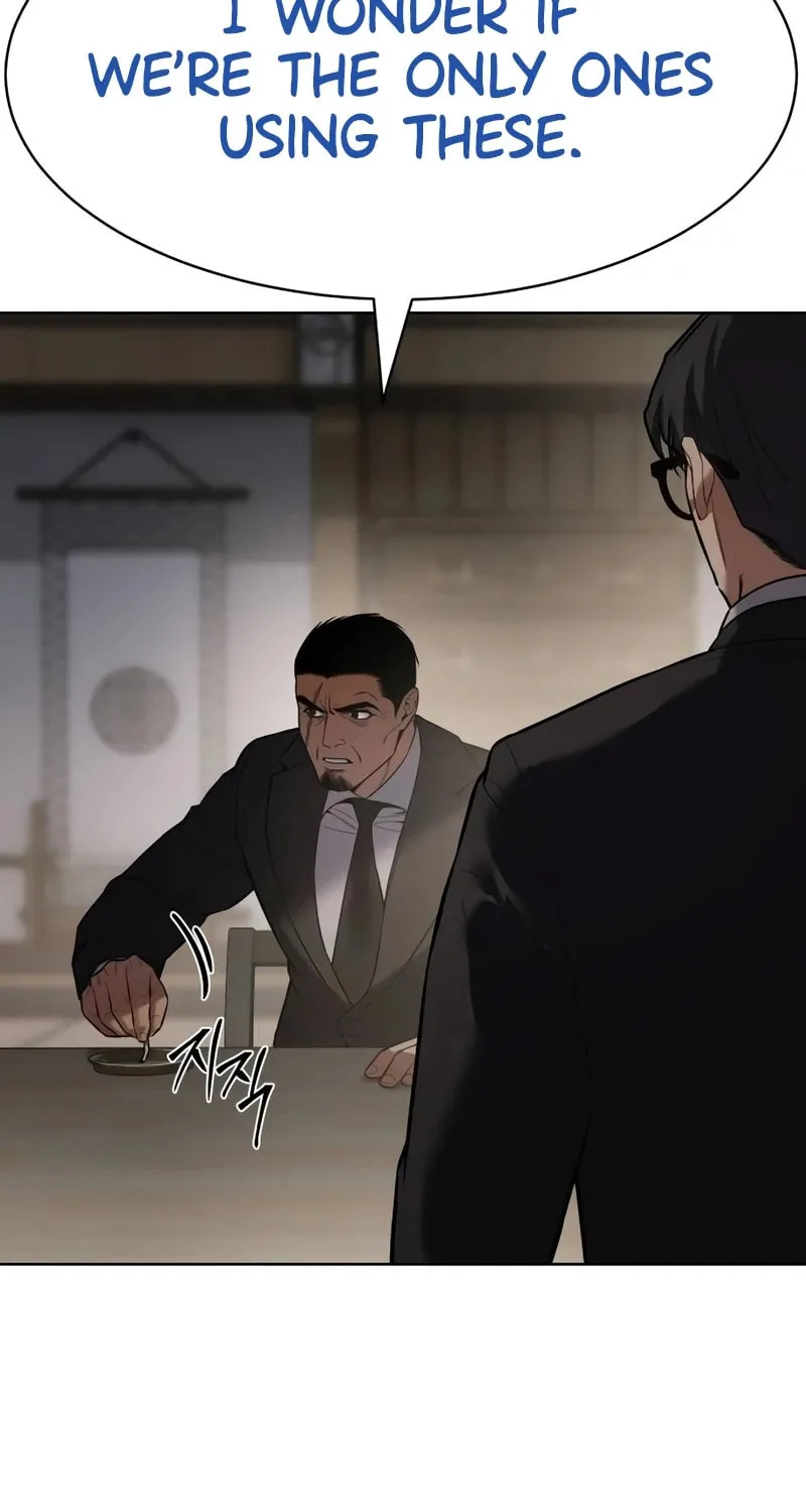 Baek XX Chapter 111 page 58 - 