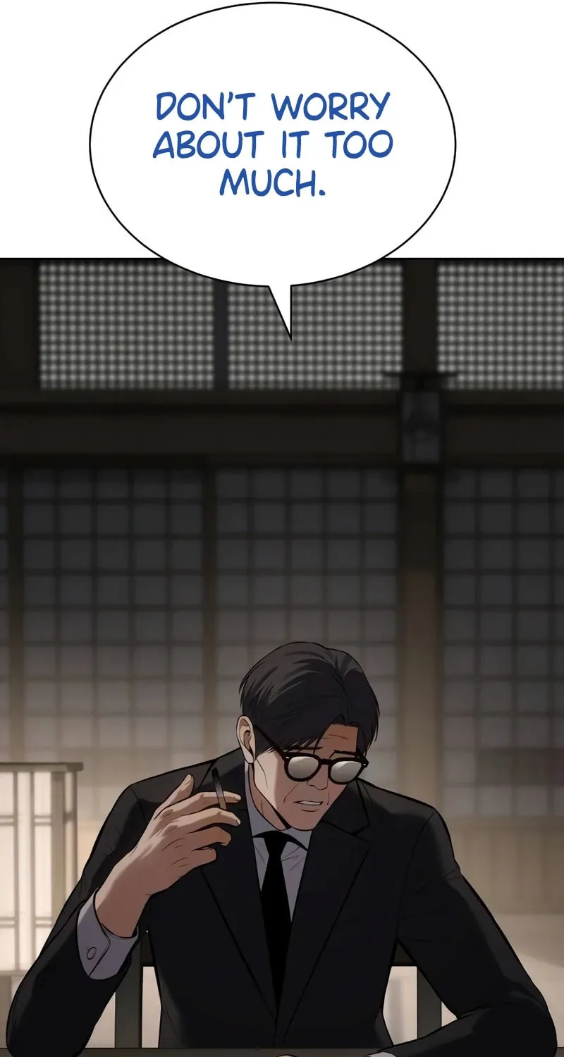 Baek XX Chapter 111 page 60 - 