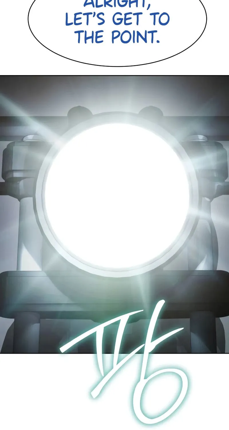 Baek XX Chapter 111 page 7 - 