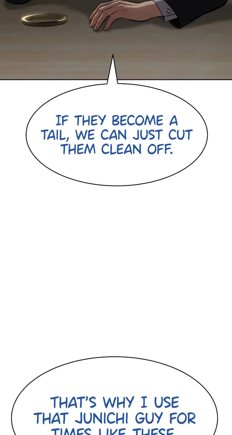 Baek XX Chapter 111 page 61 - 