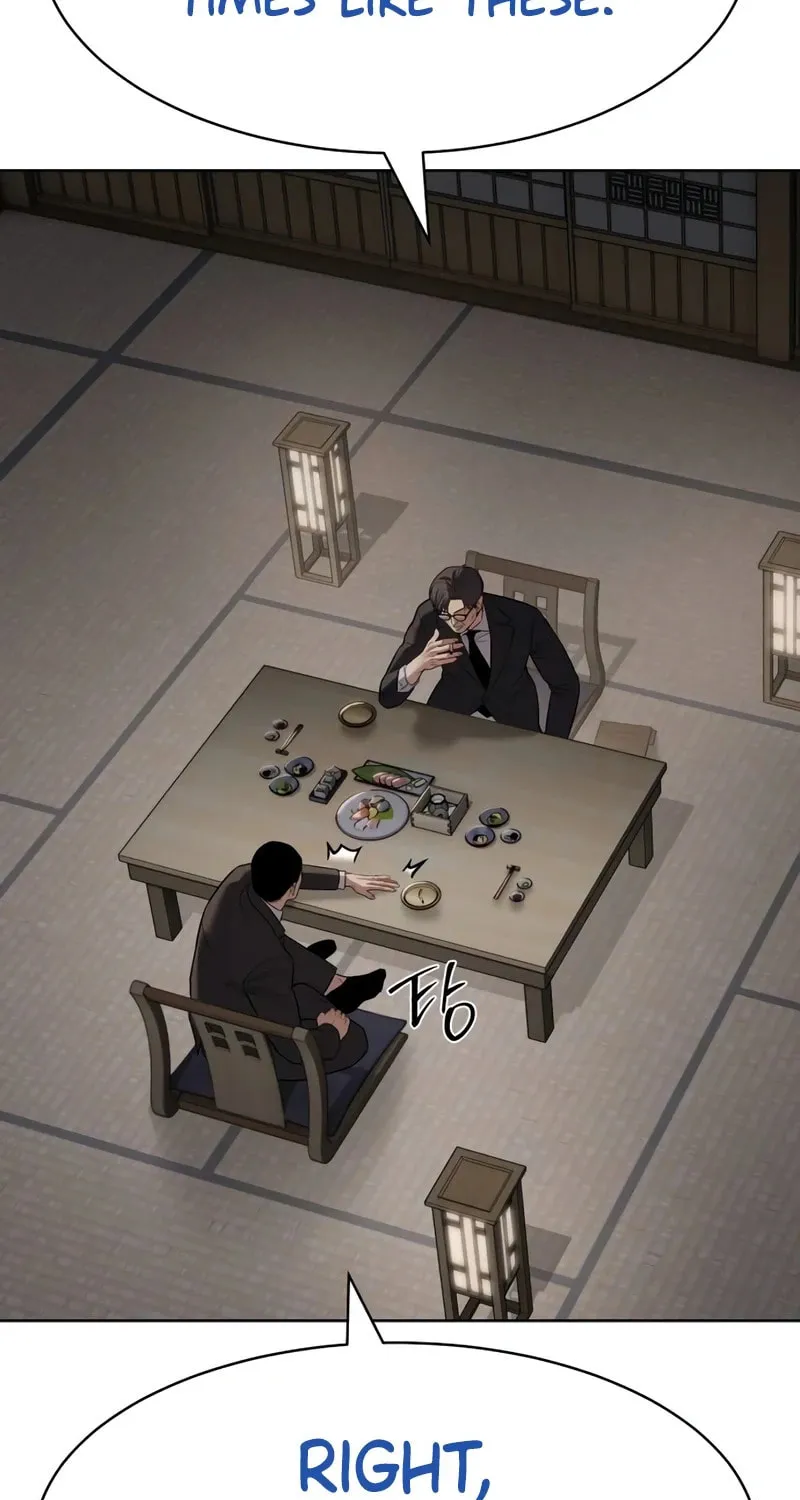 Baek XX Chapter 111 page 62 - 