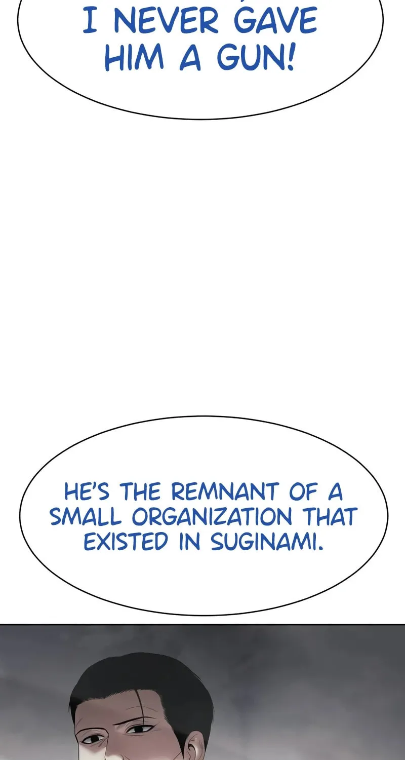 Baek XX Chapter 111 page 63 - 