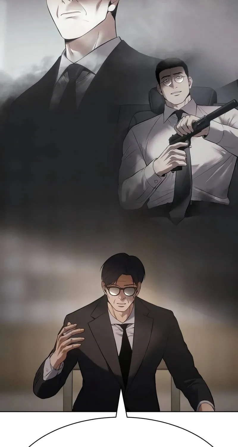 Baek XX Chapter 111 page 64 - 