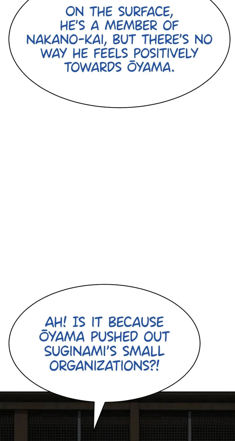Baek XX Chapter 111 page 65 - 