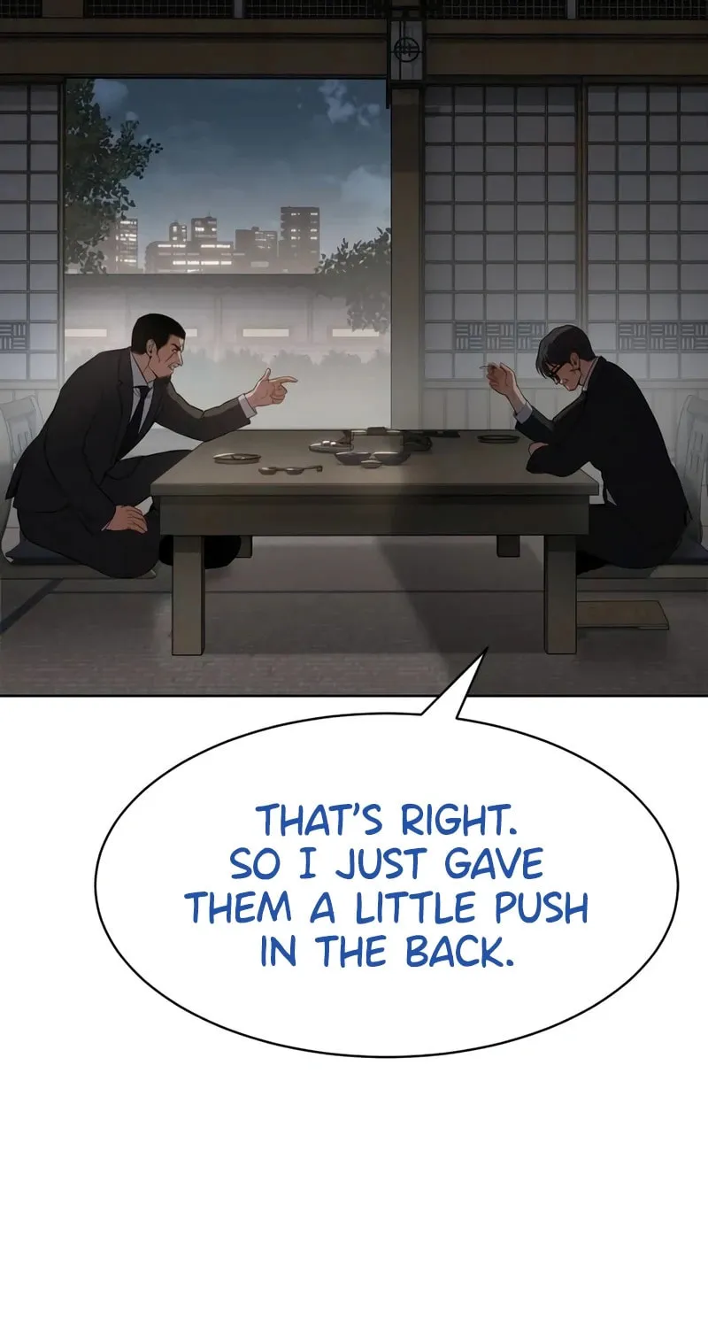 Baek XX Chapter 111 page 66 - 