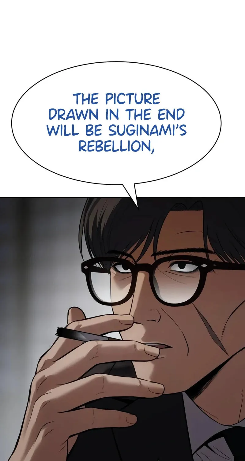Baek XX Chapter 111 page 67 - 