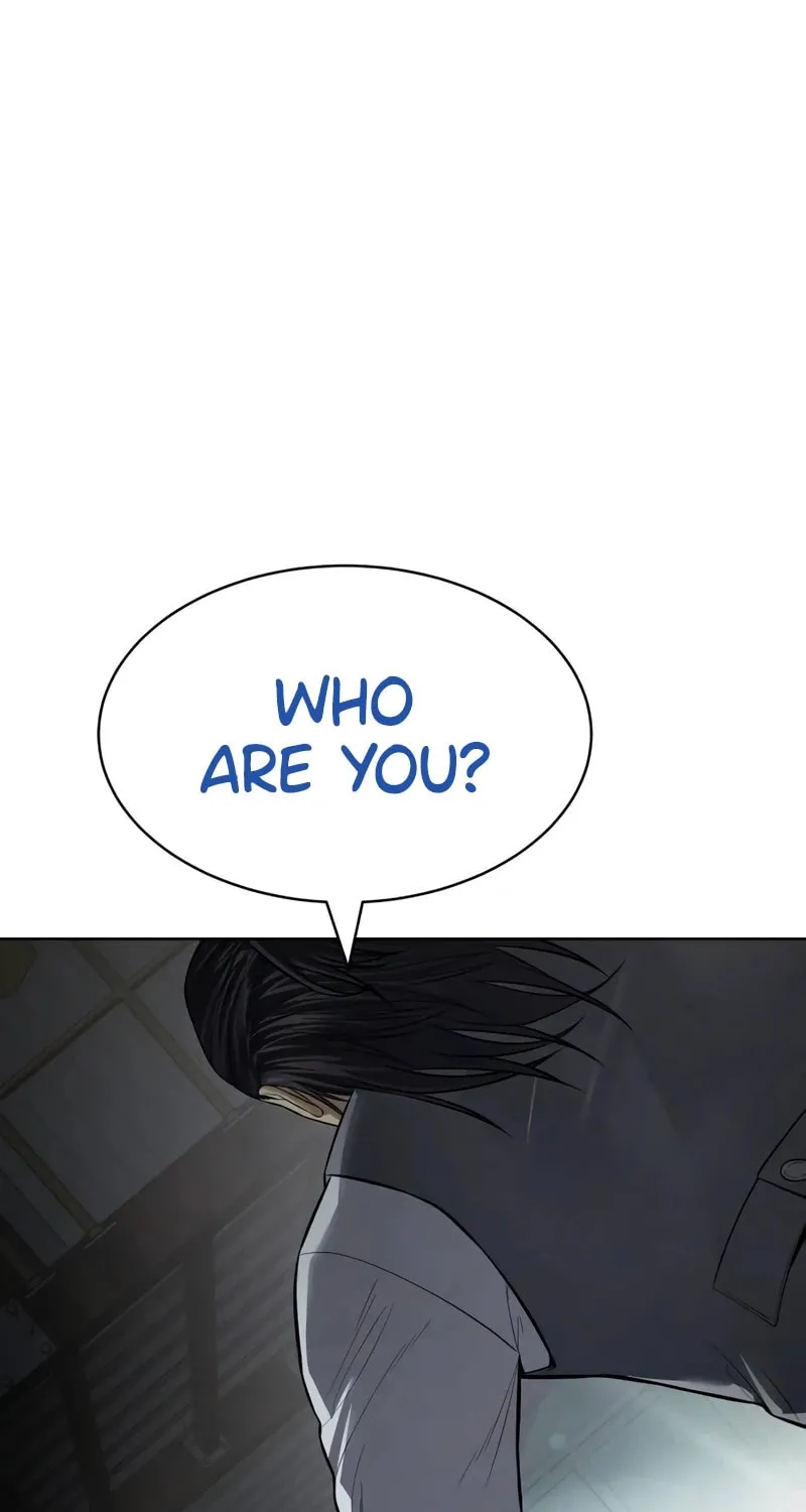 Baek XX Chapter 111 page 8 - 