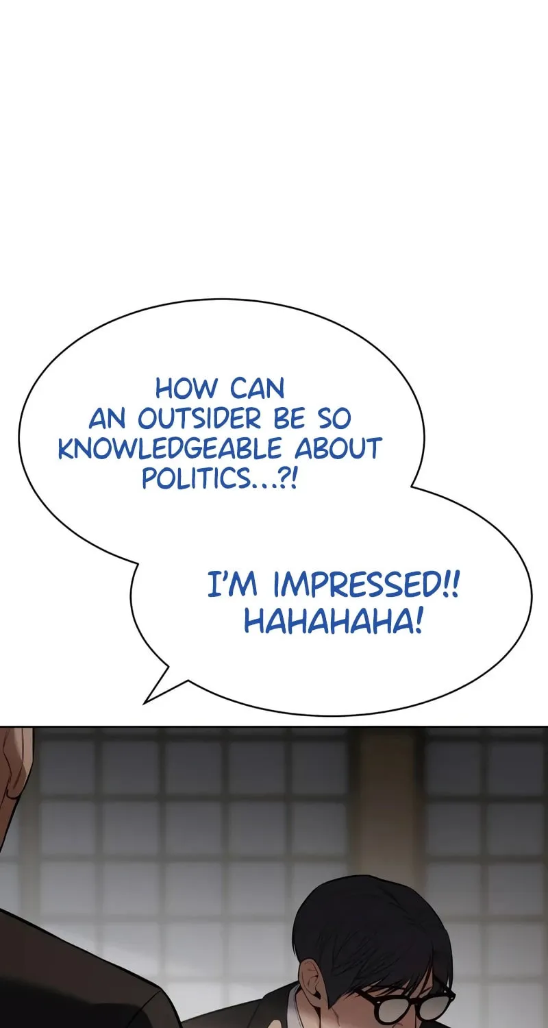 Baek XX Chapter 111 page 71 - 
