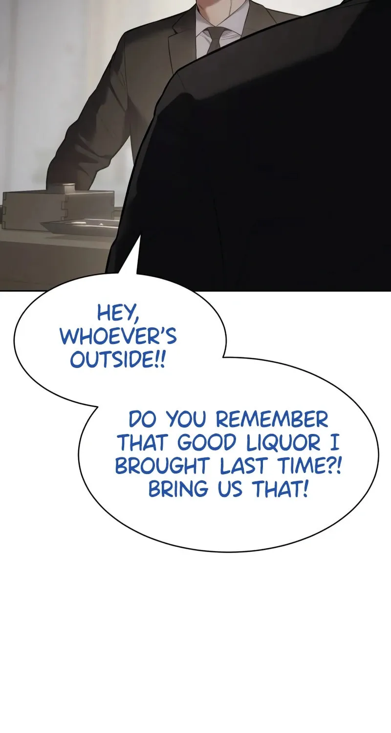Baek XX Chapter 111 page 74 - 