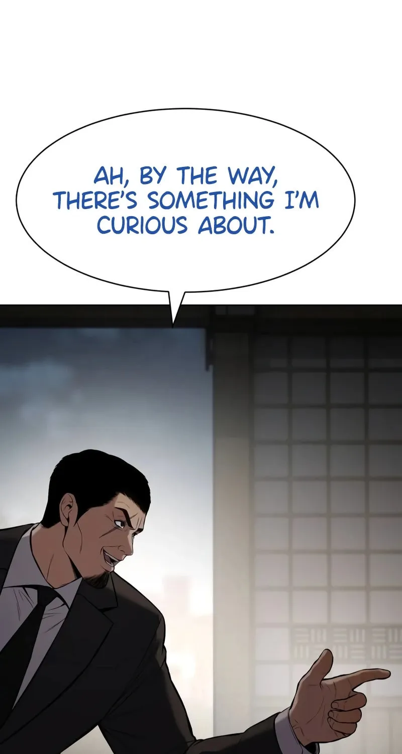 Baek XX Chapter 111 page 75 - 