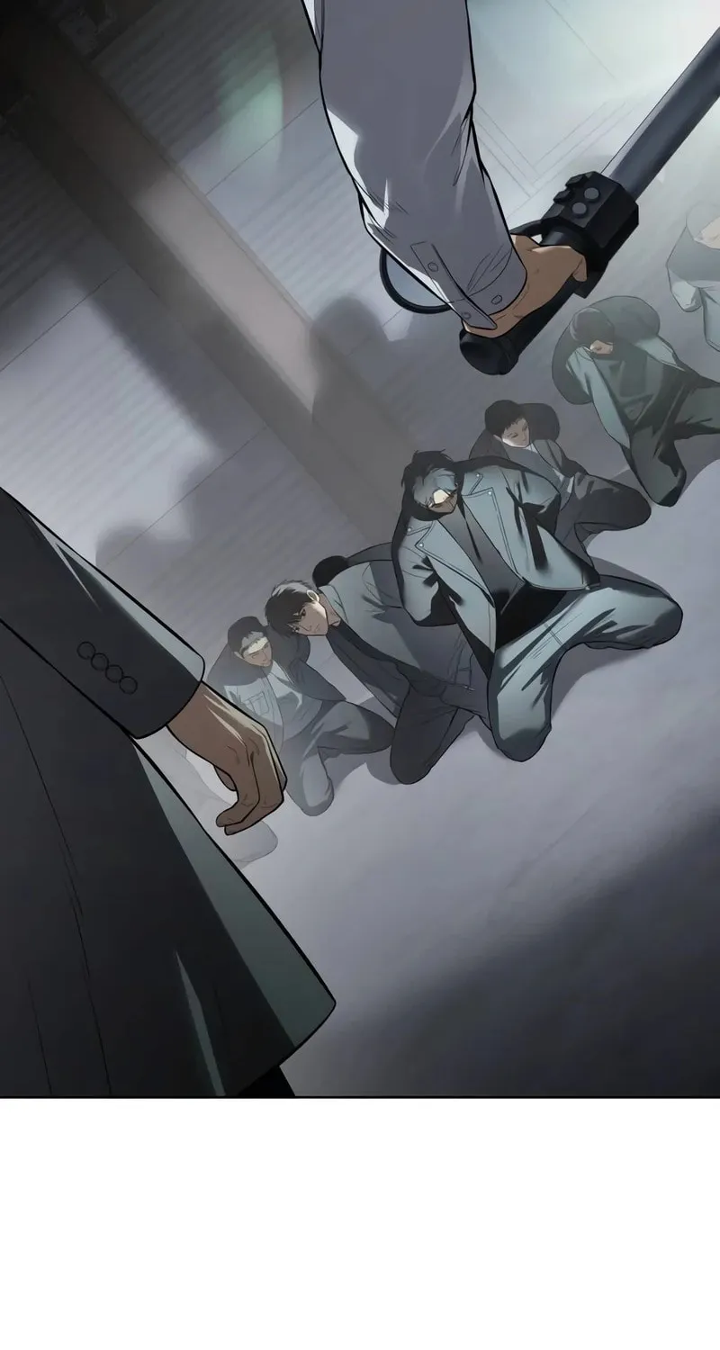 Baek XX Chapter 111 page 9 - 