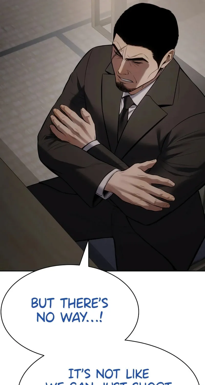 Baek XX Chapter 111 page 84 - 