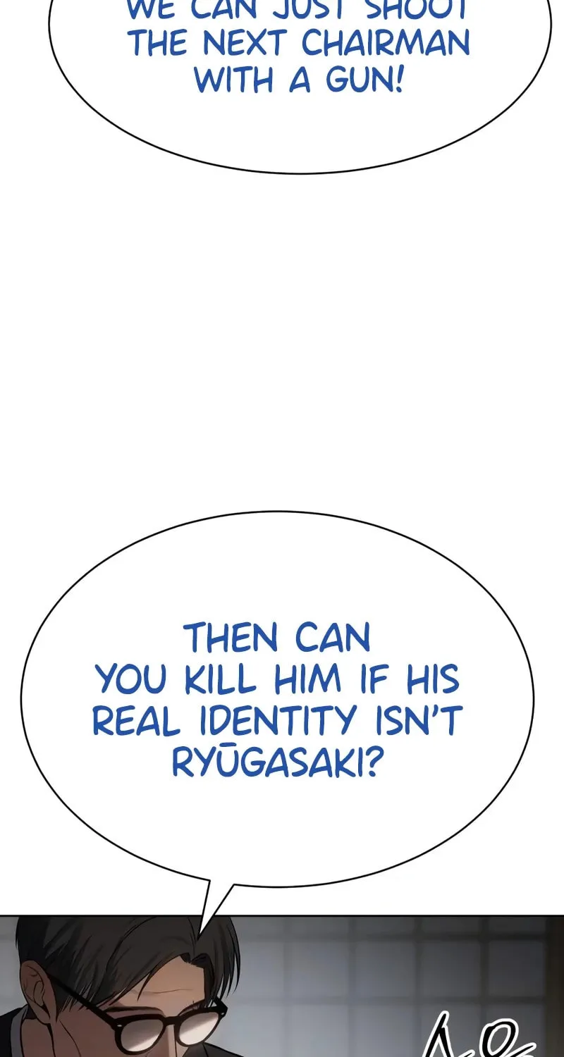 Baek XX Chapter 111 page 85 - 