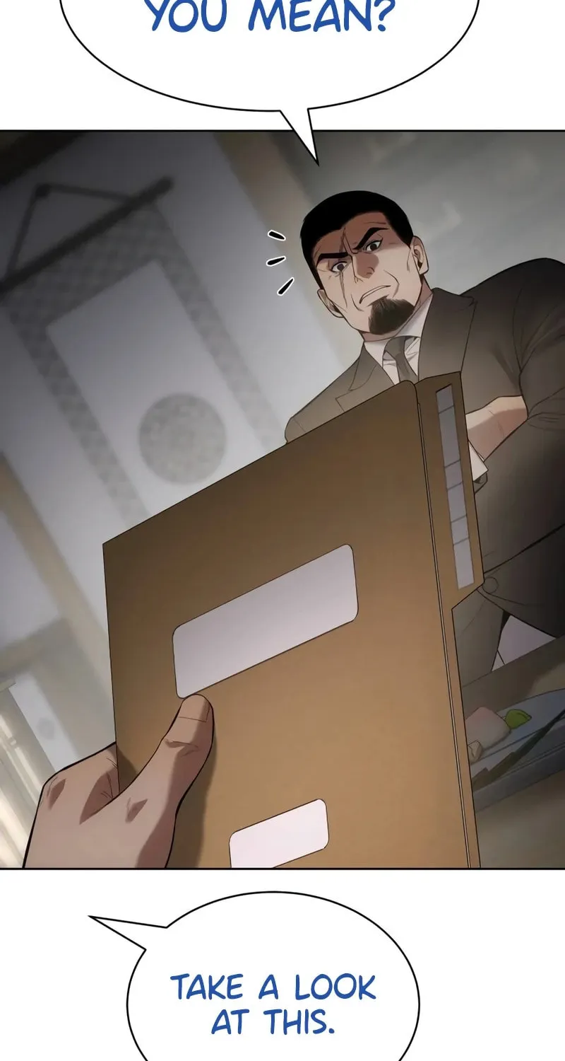 Baek XX Chapter 111 page 87 - 