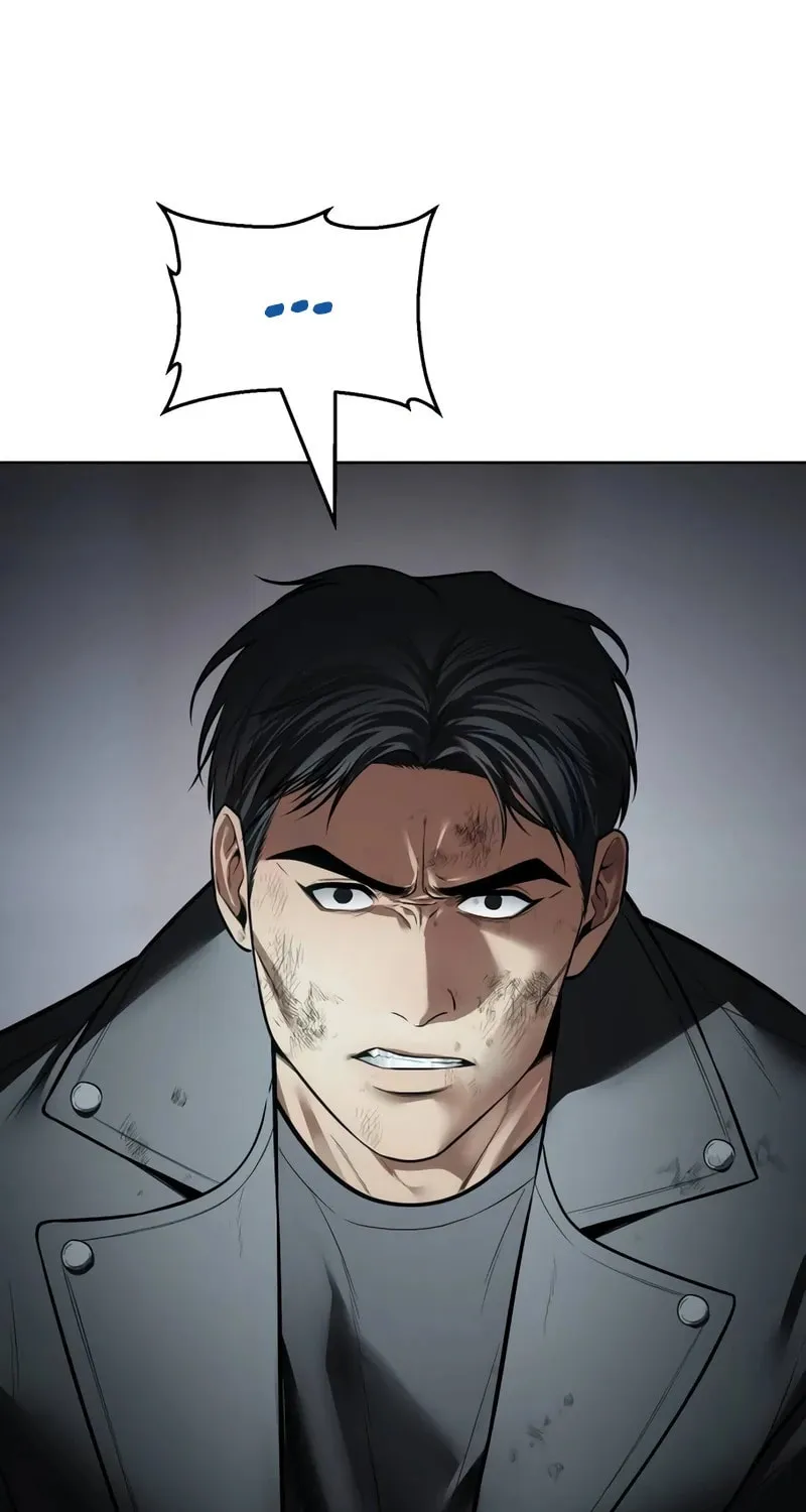 Baek XX Chapter 111 page 10 - 