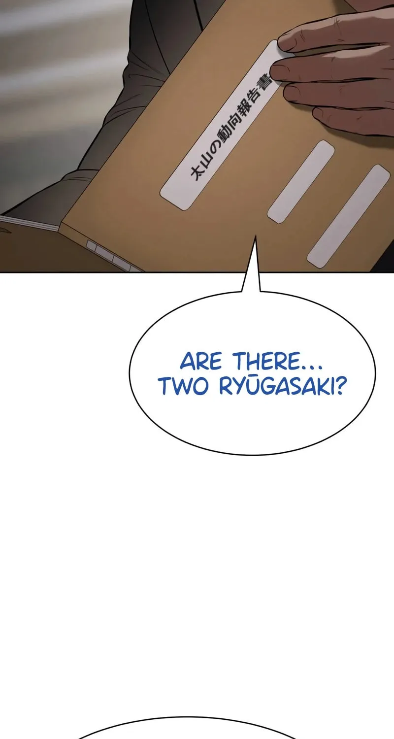 Baek XX Chapter 111 page 91 - 
