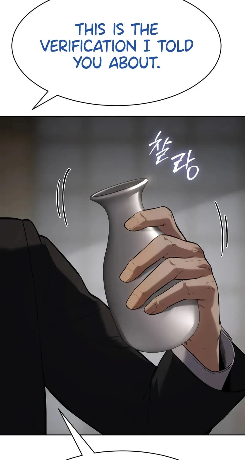 Baek XX Chapter 111 page 92 - 