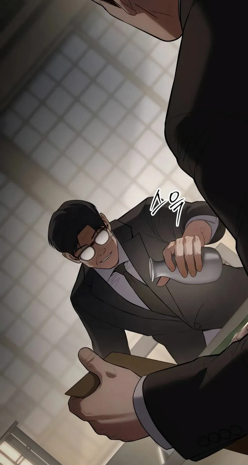 Baek XX Chapter 111 page 94 - 