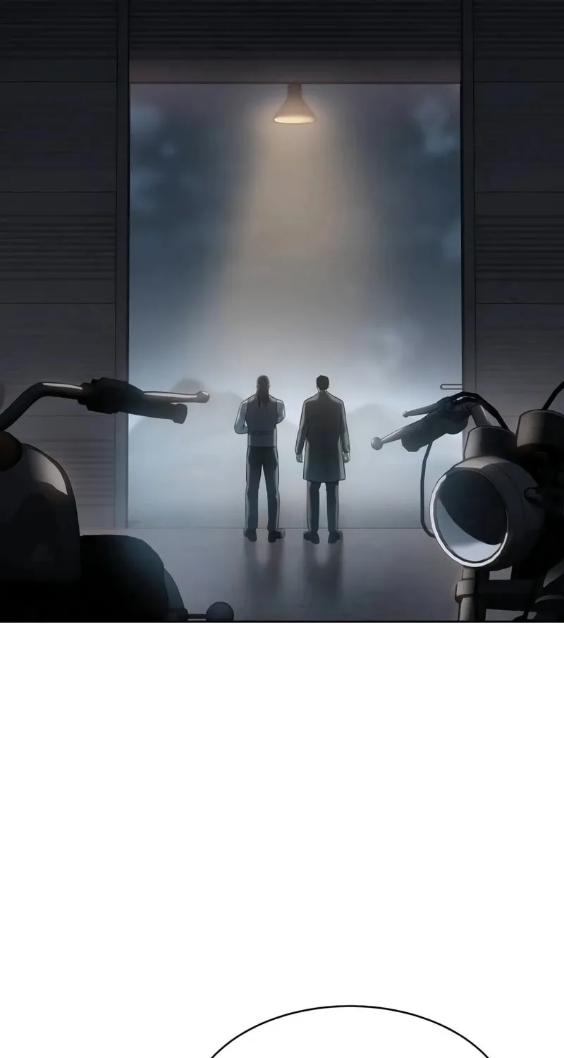 Baek XX Chapter 111 page 96 - 