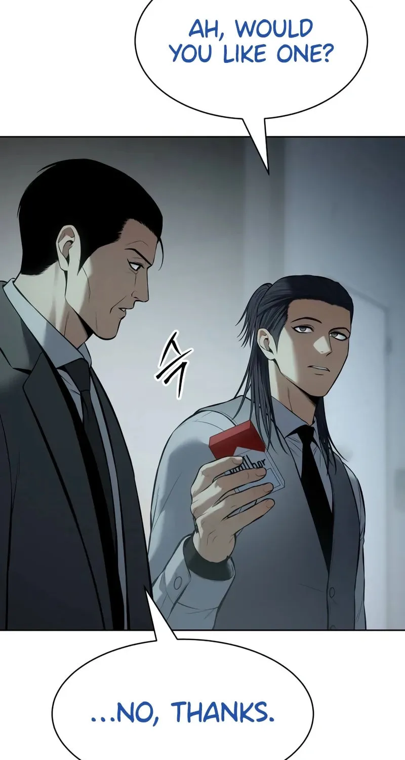 Baek XX Chapter 111 page 97 - 