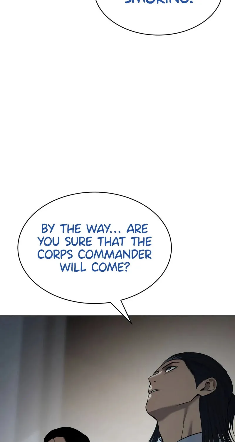 Baek XX Chapter 111 page 100 - 