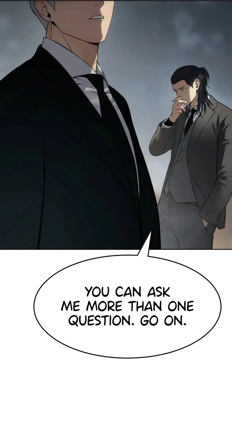 Baek XX Chapter 112 page 11 - 