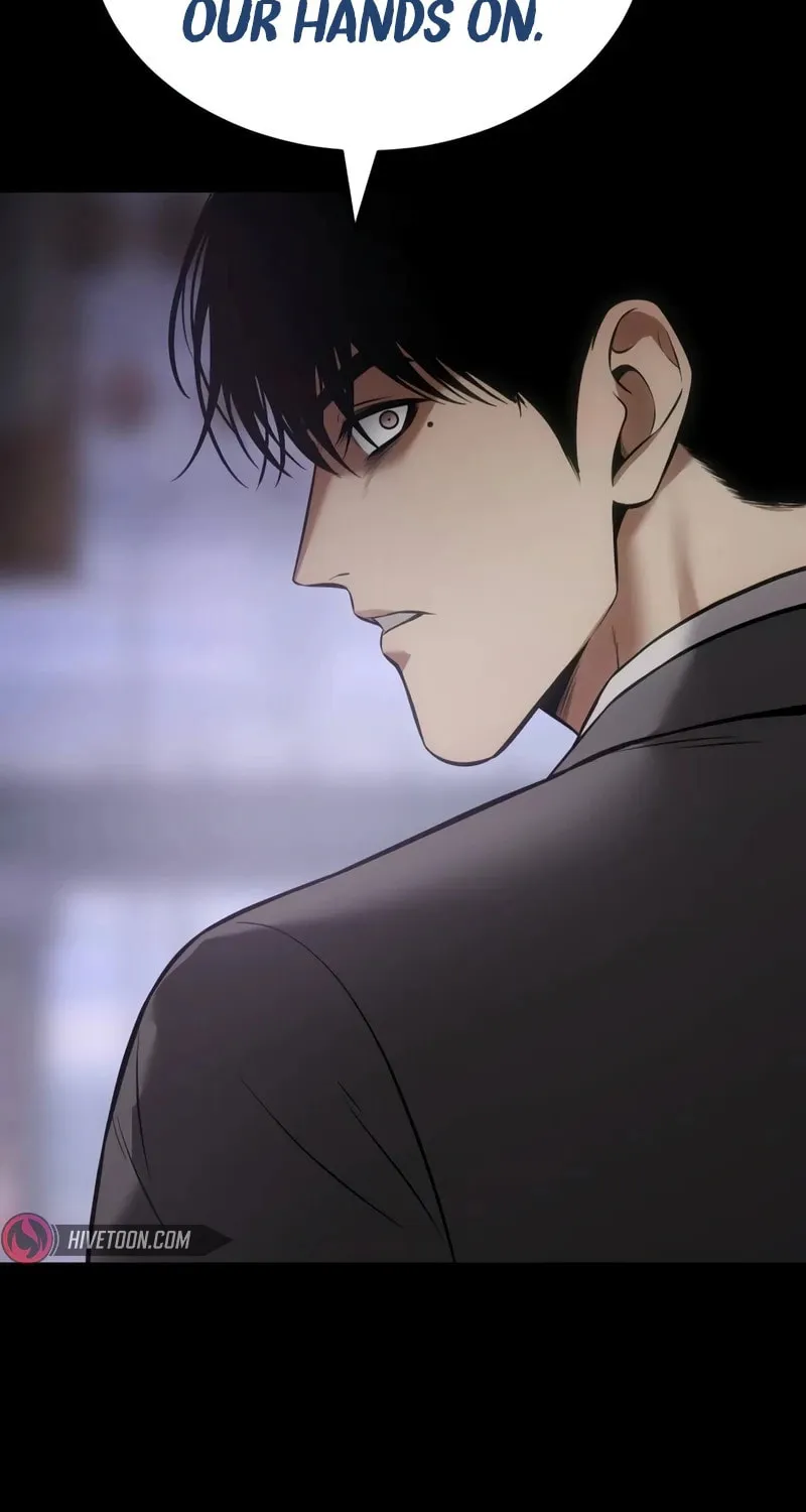 Baek XX Chapter 112 page 105 - 