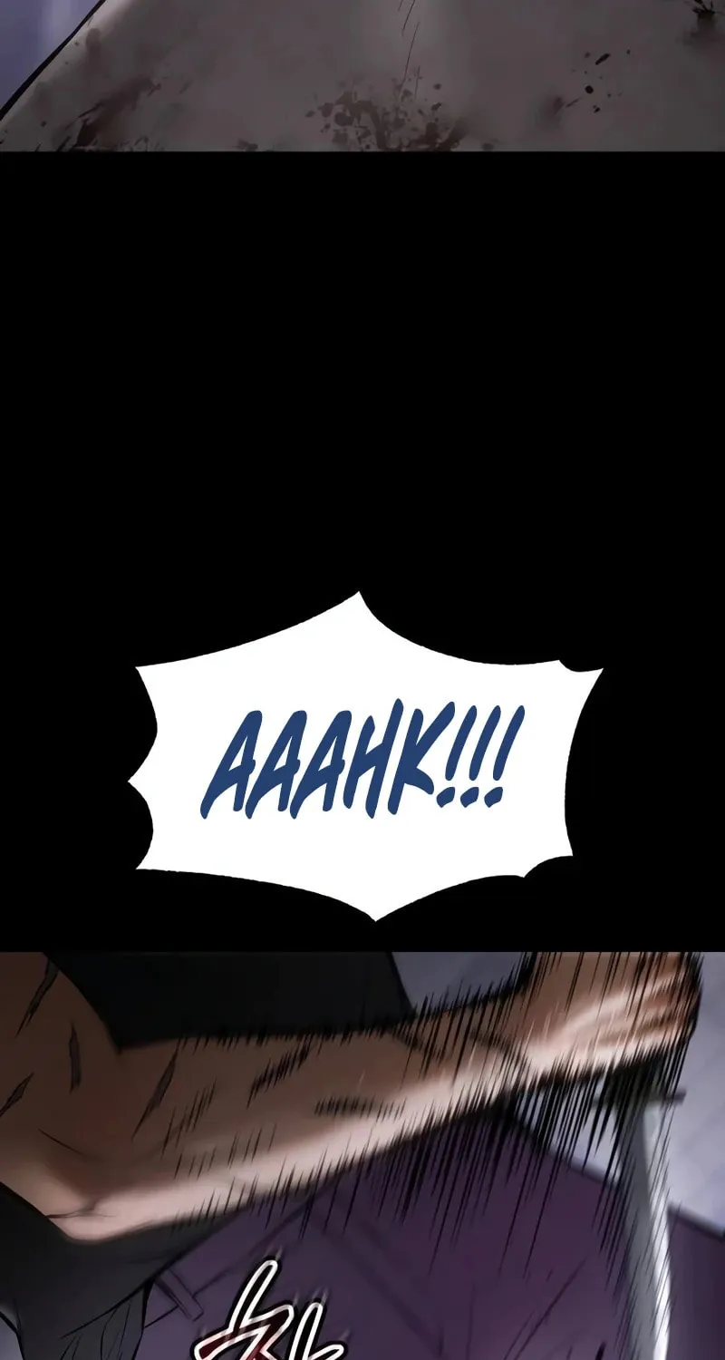 Baek XX Chapter 112 page 111 - 