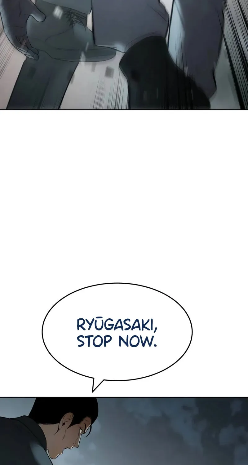 Baek XX Chapter 112 page 117 - 
