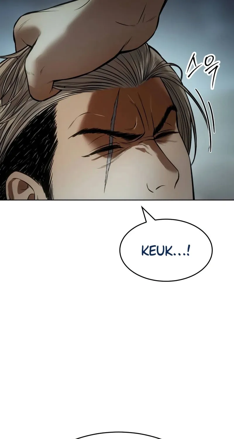 Baek XX Chapter 112 page 120 - 