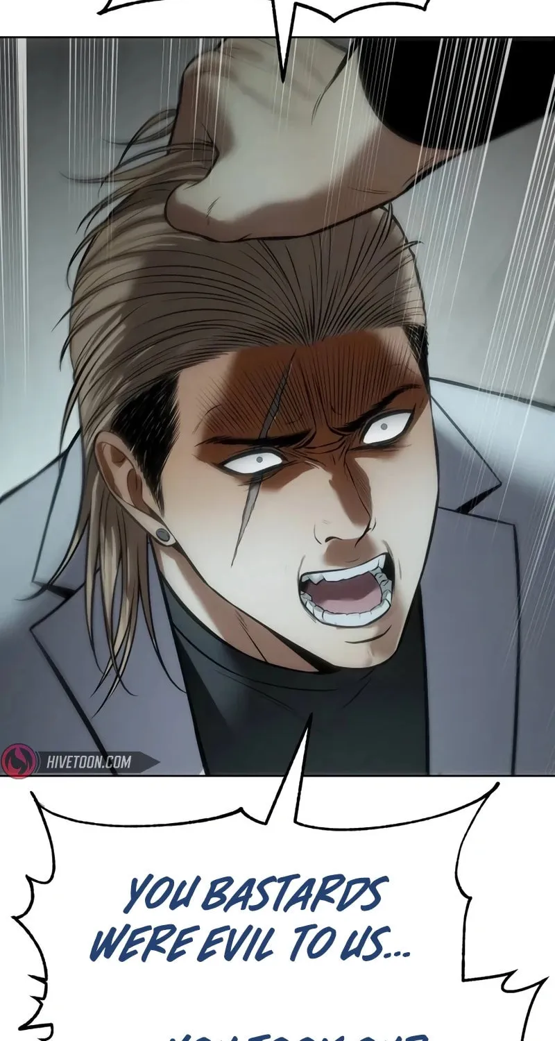 Baek XX Chapter 112 page 123 - 
