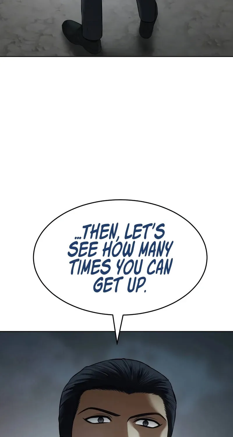 Baek XX Chapter 112 page 129 - 