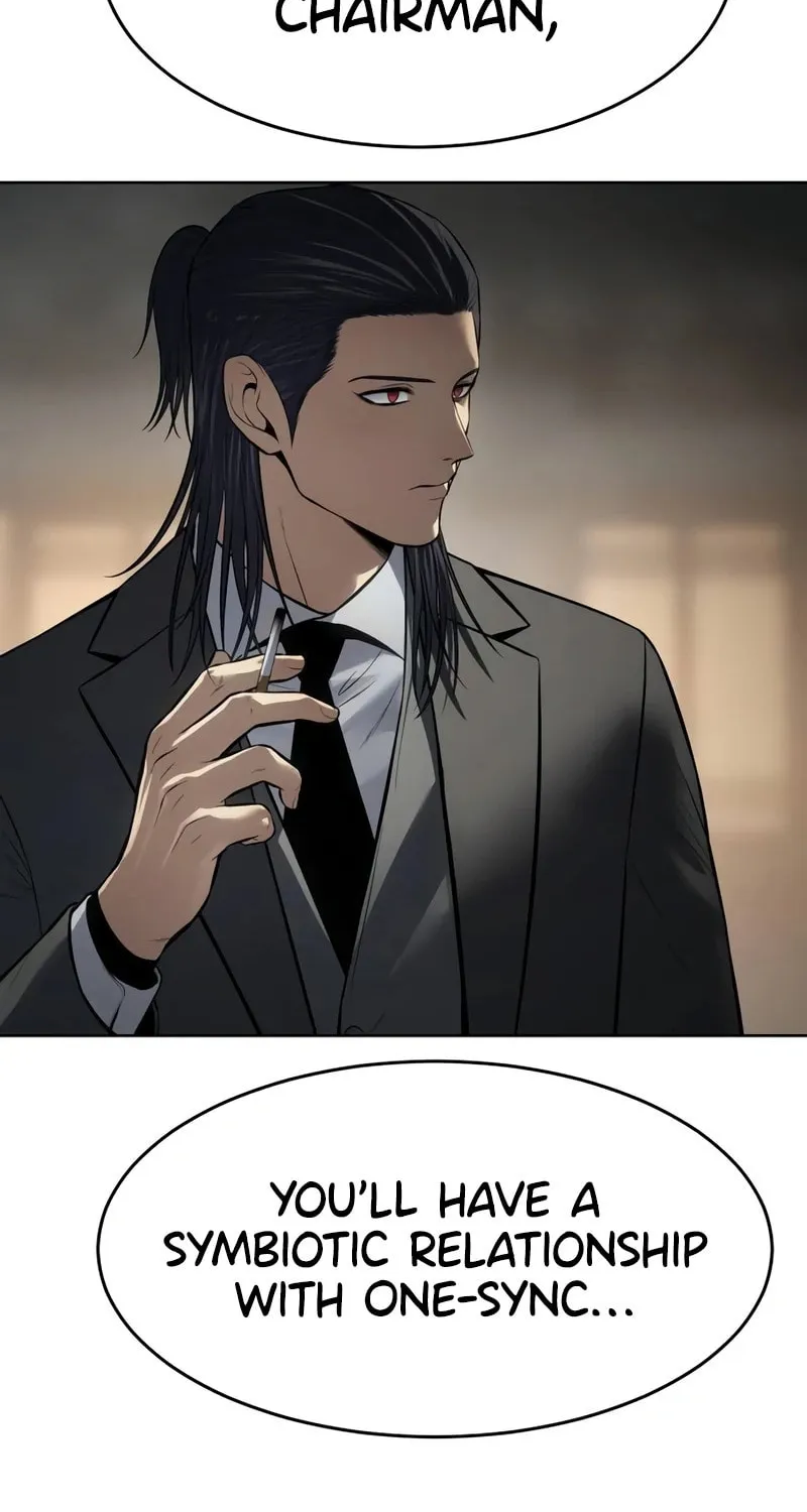 Baek XX Chapter 112 page 14 - 