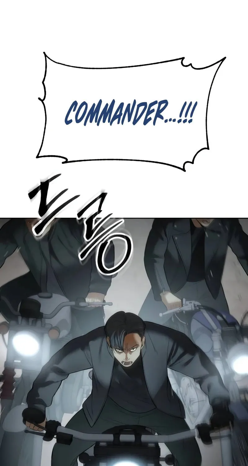 Baek XX Chapter 112 page 131 - 