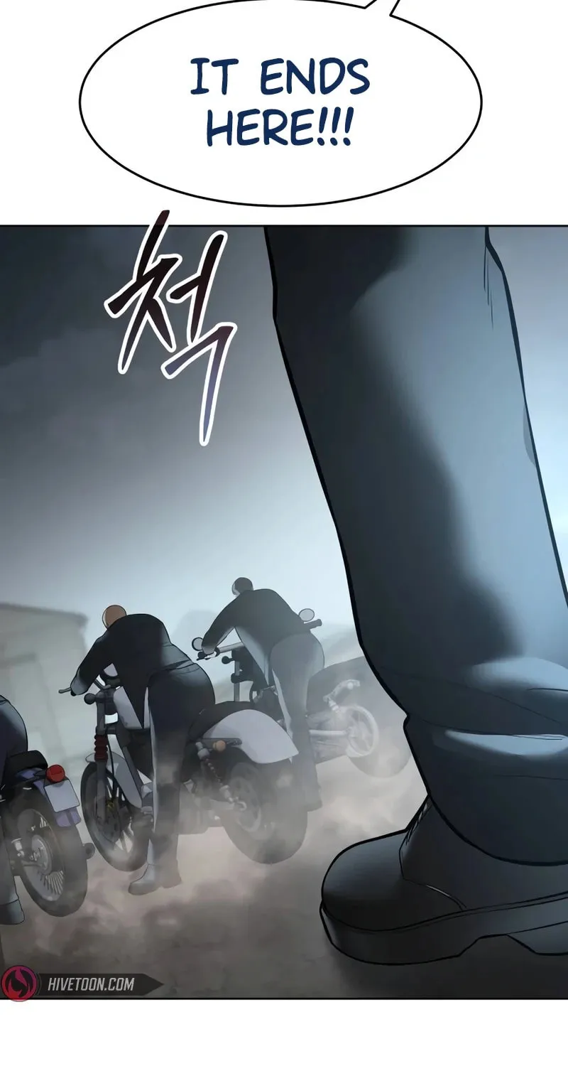 Baek XX Chapter 112 page 133 - 