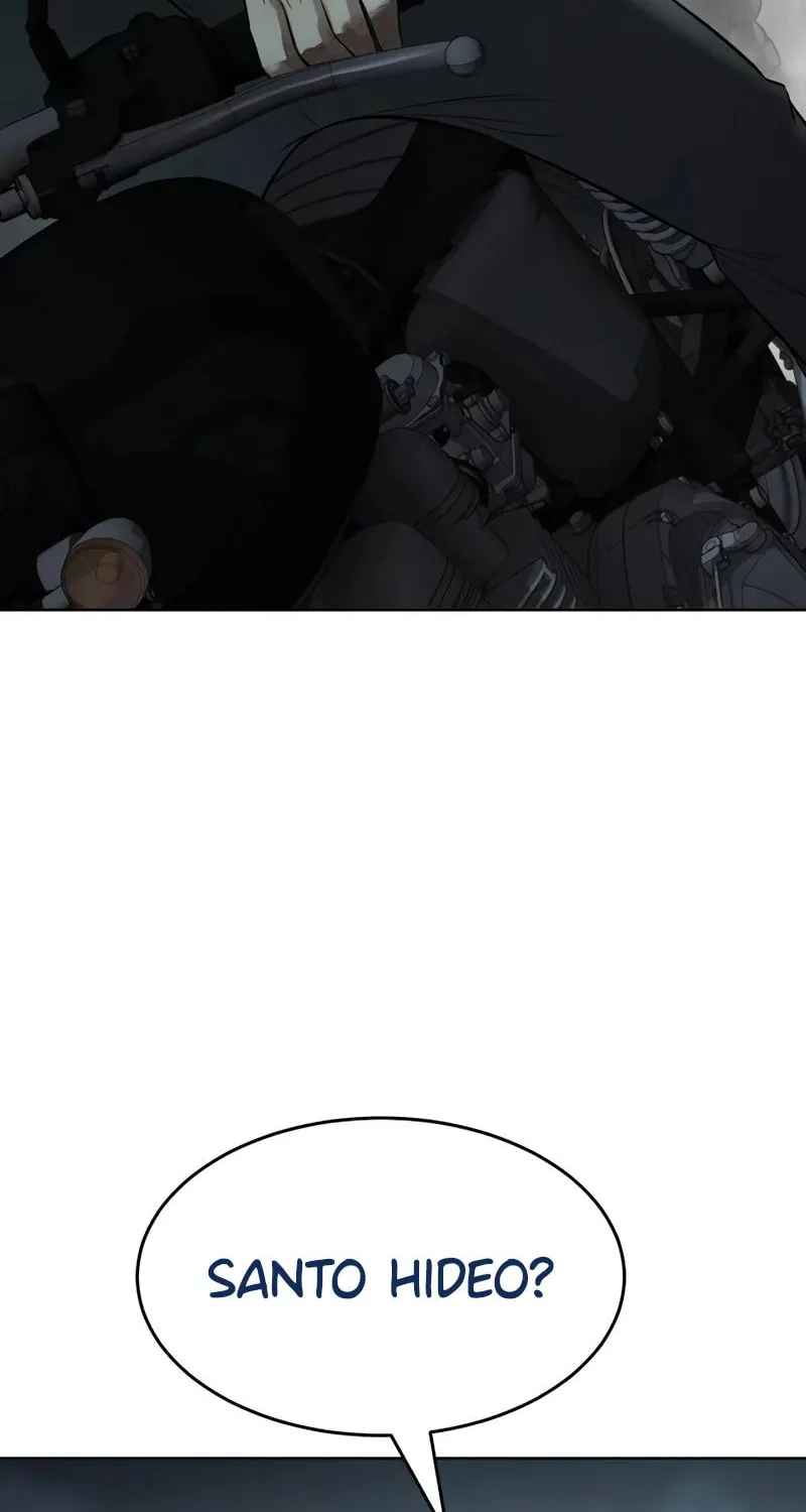 Baek XX Chapter 112 page 136 - 