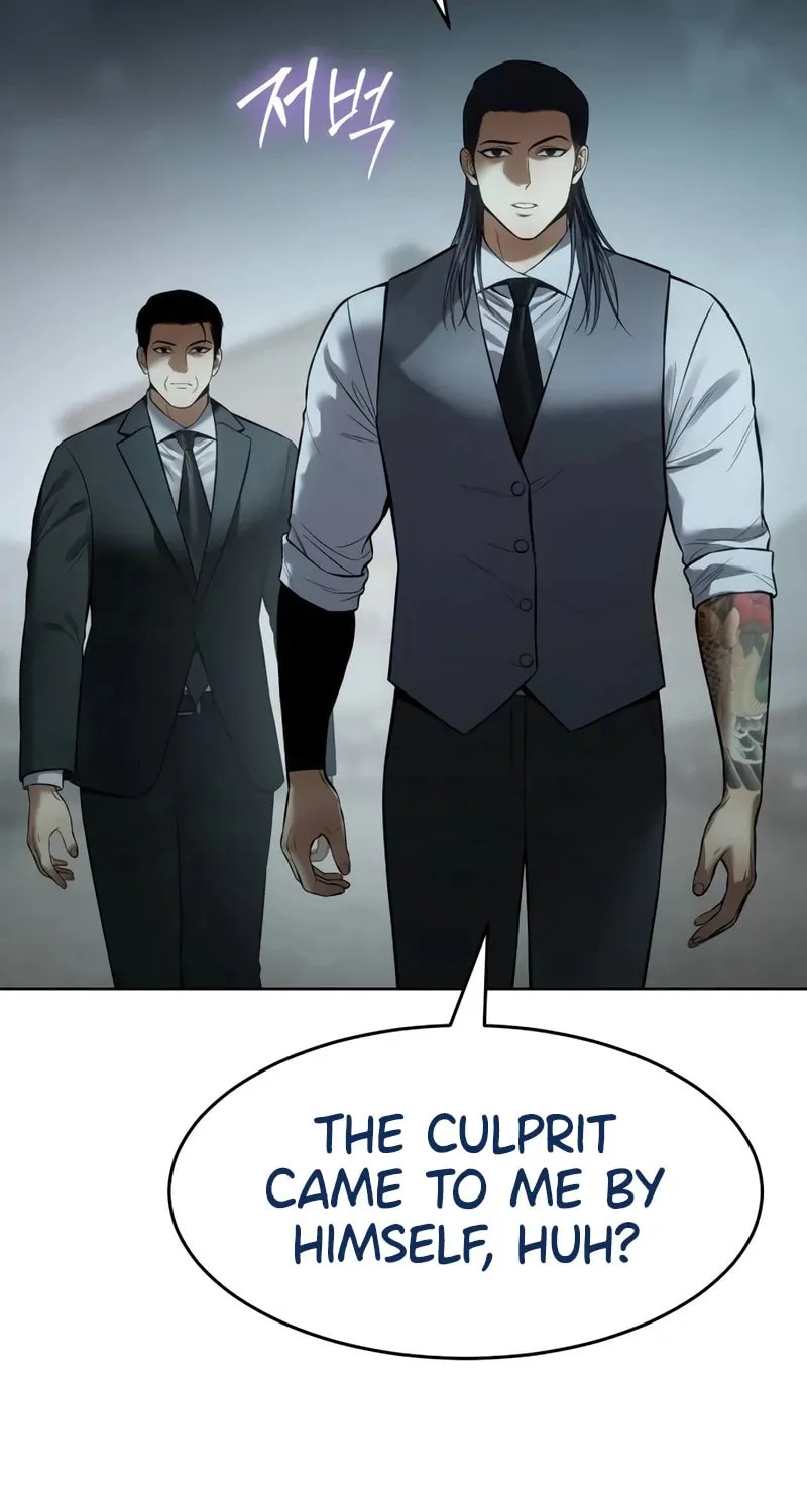 Baek XX Chapter 112 page 137 - 
