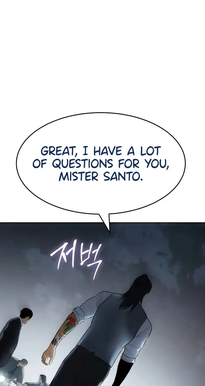 Baek XX Chapter 112 page 138 - 